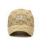 Spring and Summer Korean Version of Baseball Cap, New Old Flower Hat Women Full of Letters, Ins Trendy Cap Men Style