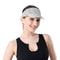 Sunscreen Running Empty Top Hat Sports Outdoor Womens Hair Bundle Sweat Breathable Portable Sun Hat 2