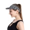 Sunscreen Running Empty Top Hat Sports Outdoor Womens Hair Bundle Sweat Breathable Portable Sun Hat 9