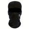 Outdoor Cycling Sun Protection Hat US Dollar Printed Balaclava Single Hole Face Mask For Men And Wo 1