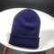 Beanies Knitted Solid Cute Hat Winter Hats For Women Men Girls Autumn Female Beanie Caps Warm Bonne 13