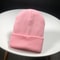 Beanies Knitted Solid Cute Hat Winter Hats For Women Men Girls Autumn Female Beanie Caps Warm Bonne 16