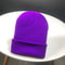 Beanies Knitted Solid Cute Hat Winter Hats For Women Men Girls Autumn Female Beanie Caps Warm Bonne 19