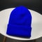 Beanies Knitted Solid Cute Hat Winter Hats For Women Men Girls Autumn Female Beanie Caps Warm Bonne 23