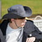 Wide Brim Sun Hat UV Protection Breathable Bucket Cap For Hiking Camping Fishing Outdoor Sun Protec 1