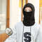 Windproof Full Face Ski Mask Caps Polar Fleece Mens Balaclava Winter Hat Beanies Warmer Bonnets For 1