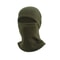 1pc Unisexs Balaclava Hat With Ear Warmer Solid Color Knitting Beanie Hat Breathable Face Mask For 7