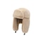 Warm Winter Hat for Men Women, Thick Plush Russian Ushanka, Trapper Snow Cap with Earflap Bonnet