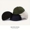 Vintage Dome Hat Fashion Brimless Cap Adjustable Cotton Beanies For Men Women Hip Hop Melon Skin Ca 2
