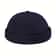 Vintage Dome Hat Fashion Brimless Cap Adjustable Cotton Beanies For Men Women Hip Hop Melon Skin Ca 4