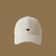 Wide Brimmed Retro Hat Unisex Polar Bear Embroidered Baseball Cap Soft Top Duckbill Cap For Men And 7