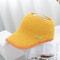 Knitted Woolen Ponytail Hat For Women Hollow Top Winter Beanie Warm Outdoor Cycling Cap 7