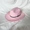 Cowgirl Western Cowboy Hat Vintage Leather Wide Brim Jazz Cap For Men Gentleman Lady Sombrero Style 8