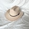 Cowgirl Western Cowboy Hat Vintage Leather Wide Brim Jazz Cap For Men Gentleman Lady Sombrero Style 9