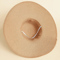 Brim Straw Hat Women's Summer Sun, Oversize Big Brim Hat, 1pc Women's Oversize, Seaside Bow Beach Hat, Suitable For Sun.