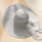 Brim Straw Hat Women's Summer Sun, Oversize Big Brim Hat, 1pc Women's Oversize, Seaside Bow Beach Hat, Suitable For Sun.
