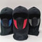 Motorcycle Balaclava Breathable, Full Face Mask Cycling, Windproof Headgear, Outdoor Sports Men CS Mask, Head Cover Hat.