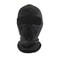 Motorcycle Balaclava Breathable, Full Face Mask Cycling, Windproof Headgear, Outdoor Sports Men CS Mask, Head Cover Hat.