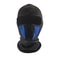 Motorcycle Balaclava Breathable, Full Face Mask Cycling, Windproof Headgear, Outdoor Sports Men CS Mask, Head Cover Hat.