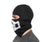 Halloween Skull Print Balaclava Cosplay Costume Ghost Full Face Bike Face Mask Outdoor Motorcycle R 3
