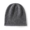 Cashmere Knitted Beanie Hat Winter Unisex Outdoor Casual Cap Solid Color Keep Warm Hedging Hat For 1