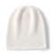 Cashmere Knitted Beanie Hat Winter Unisex Outdoor Casual Cap Solid Color Keep Warm Hedging Hat For 6