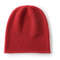 Cashmere Knitted Beanie Hat Winter Unisex Outdoor Casual Cap Solid Color Keep Warm Hedging Hat For 9