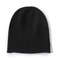 Cashmere Knitted Beanie Hat Winter Unisex Outdoor Casual Cap Solid Color Keep Warm Hedging Hat For 11
