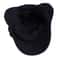 Fur Lined Beanie Hat That Locks In Heat Soft Plush Winter Knit With Ear Coverage 5