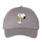 Elepanth Fly Colorful Hip Hop Caps, Summer Cap Sun Visor, Peanuts Snoopy Cowboy Hat Peaked Hats