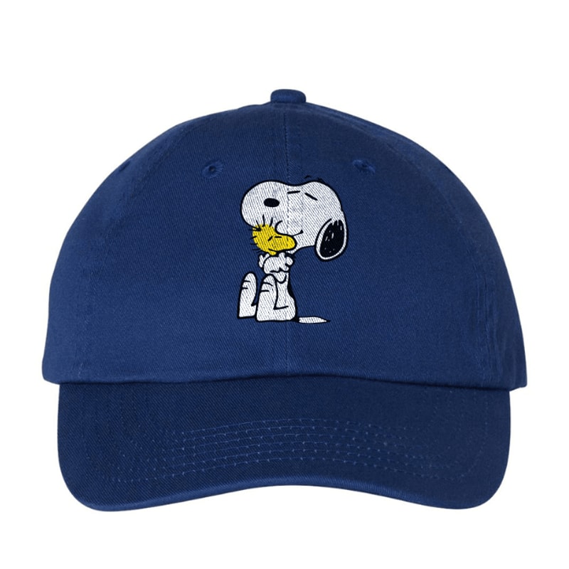 Elepanth Fly Colorful Hip Hop Caps, Summer Cap Sun Visor, Peanuts Snoopy Cowboy Hat Peaked Hats