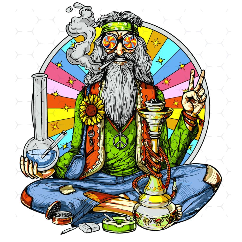 Hippie-Stoner-Smoking-Weed-Bong-Trending-Svg-TD0049.png