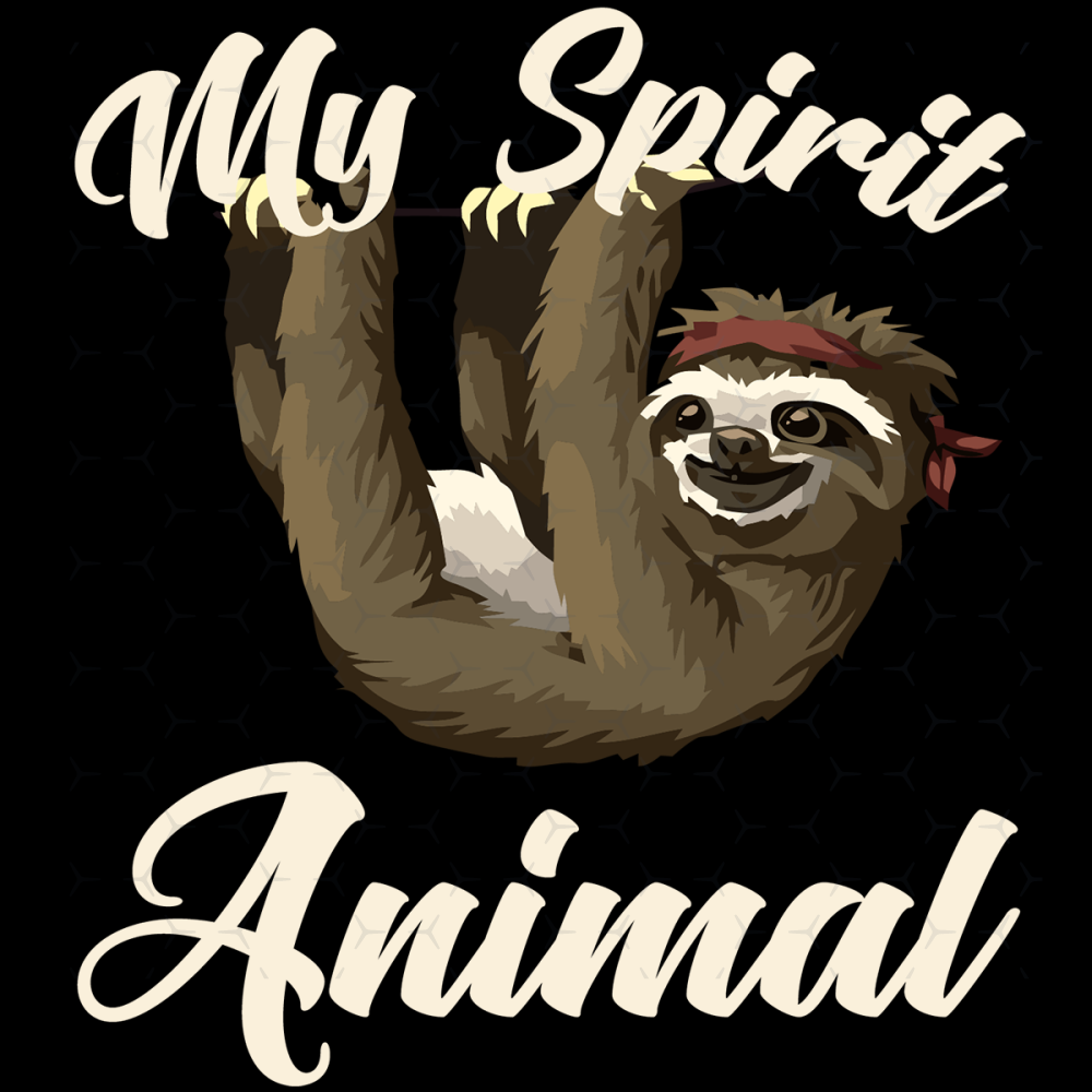 My-Spirit-Animal-Sloth-Svg-TD0075.png