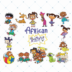 american rugrats svg, trending svg, cartoon characters svg, lovely cartoon svg, baby svg, cute dog svg, love cartoon svg