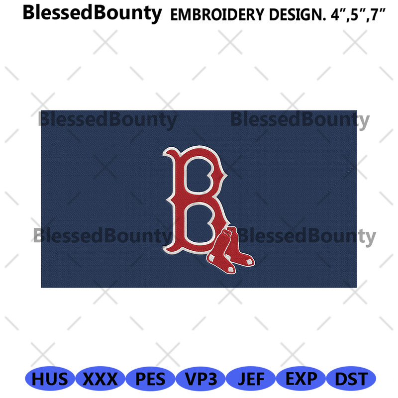 Boston-Red-Sox-Letter-B-With-Socks-Rectangle-Background-Machine-EM13042024TMLBLE44.png