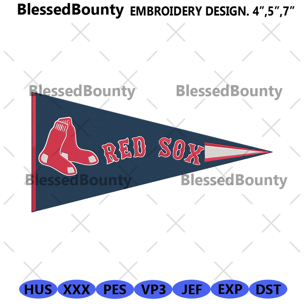 Boston-Red-Sox-Mini-Pennant-Logo-Embroidery-Design-Download-File-EM13042024TMLBLE55.png