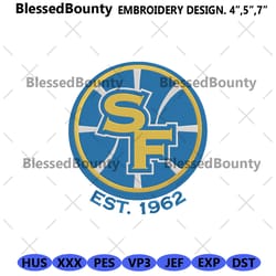 golden state warriors logo machine embroidery designs, nba golden state warriors embroider