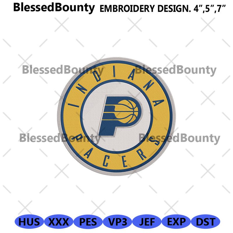 Indiana-Pacers-Logo-Machine-Embroidery-Download-Design,-NBA-Indiana-Pacers-EM24052024TNBALE134.png