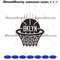 Brooklyn-Nets-NBA-Symbol-Machine-Embroidery,-Brooklyn-Nets-Design-Embroidery-EM24052024TNBALE30.png
