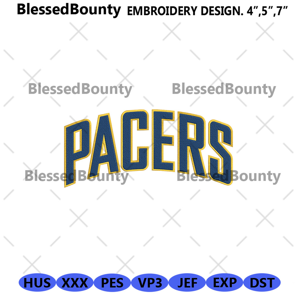 Indiana-Pacers-Wordmark-Logo-Embroidery-Design-File,-NBA-Indiana-Pacers-EM24052024TNBALE139.png