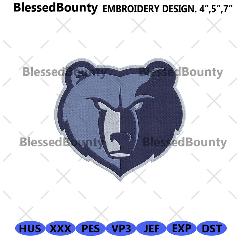 Memphis-Grizzlies-Symbol-Embroidery-Download-Design,-Memphis-Grizzlies-Machine-Embroidery-EM24052024TNBALE167.png