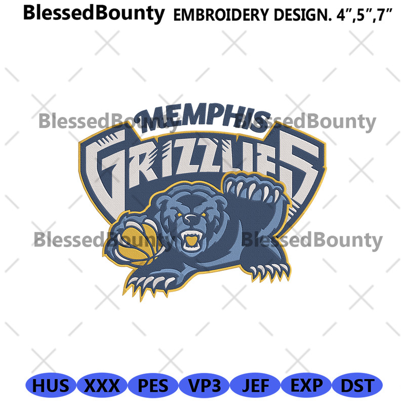 NBA-Memphis-Grizzlies-Logo-Machine-Embroidery-Files,-Memphis-Grizzlies-Machine-EM24052024TNBALE168.png