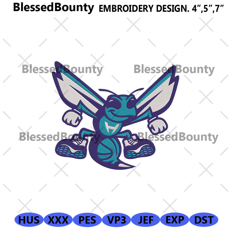 Charlotte-Hornets-Machine-Embroidery-Design-Download,-NBA-Charlotte-Hornets-Digital-EM24052024TNBALE111.png