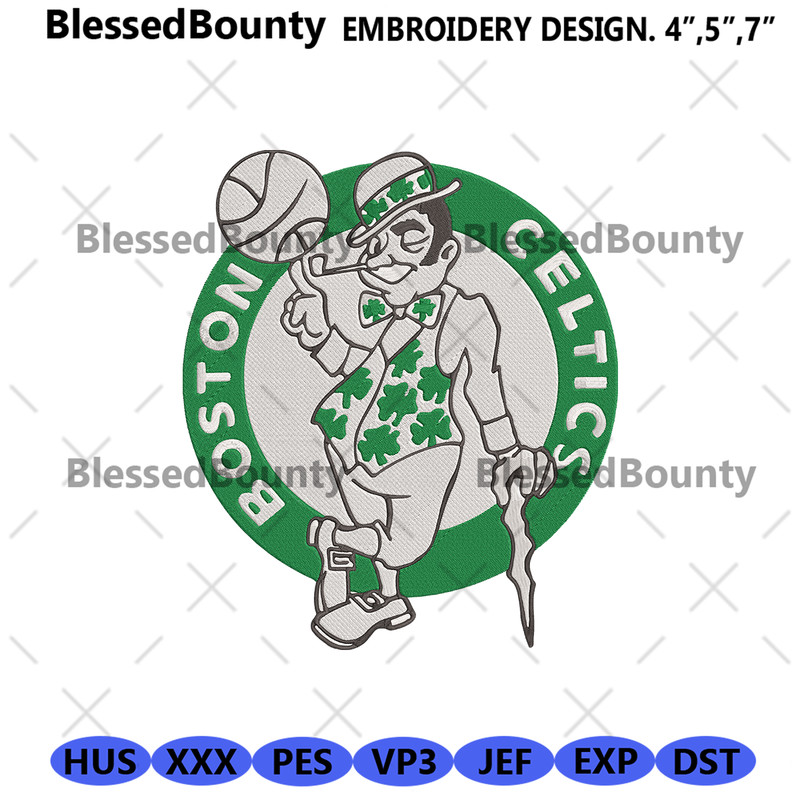 Boston-Celtics-Symbol-Machine-Embroidery-Digital-Files,-Boston-Celtics-Embroidery-EM24052024TNBALE12.png