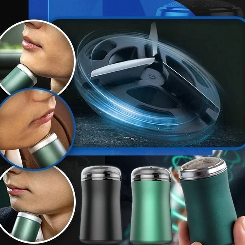 Toprated portable shaver for businessmen