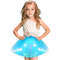 Highquality LED tutu skirt gift