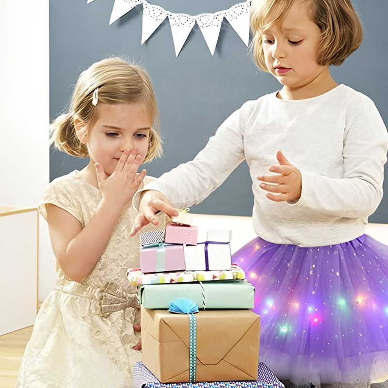 Birthday gift for girls