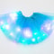Childrens LED tutu dress