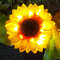 Solar Powered Sunflower Garden Stake Lights - 2.jpg