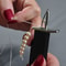 bead knotting tool